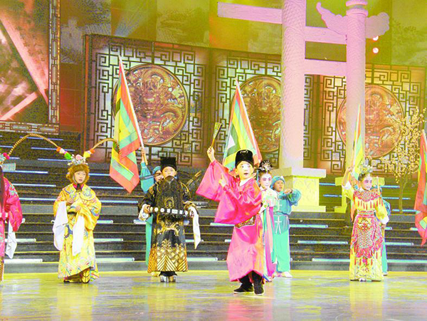 宿迁市深化新时代教育,全力办好人民满意教育总结汇报