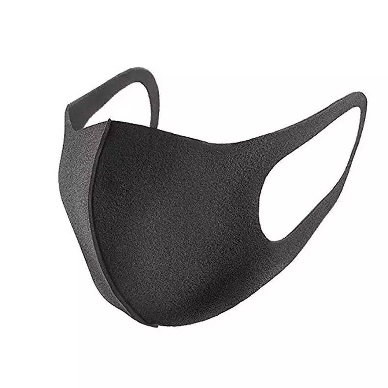 鹿晗同款防晒口罩,鹿晗同款口罩夏天款