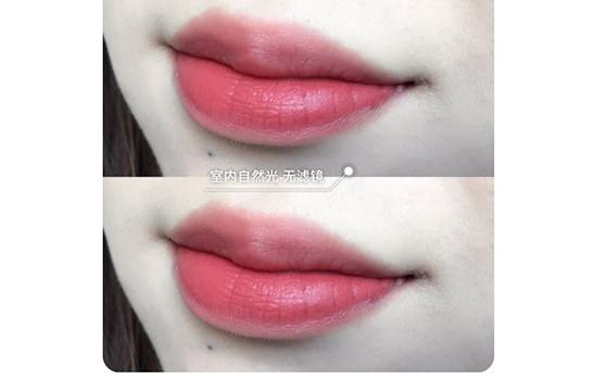 梦妆口红哪个颜色好,梦妆口红试色大全