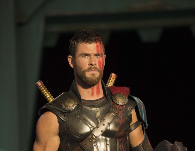 雷神3经典合集,雷神3电影搞笑集锦