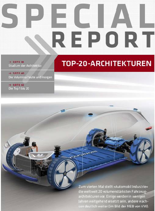 全球汽车品牌产能排名,全球排名前20的汽车