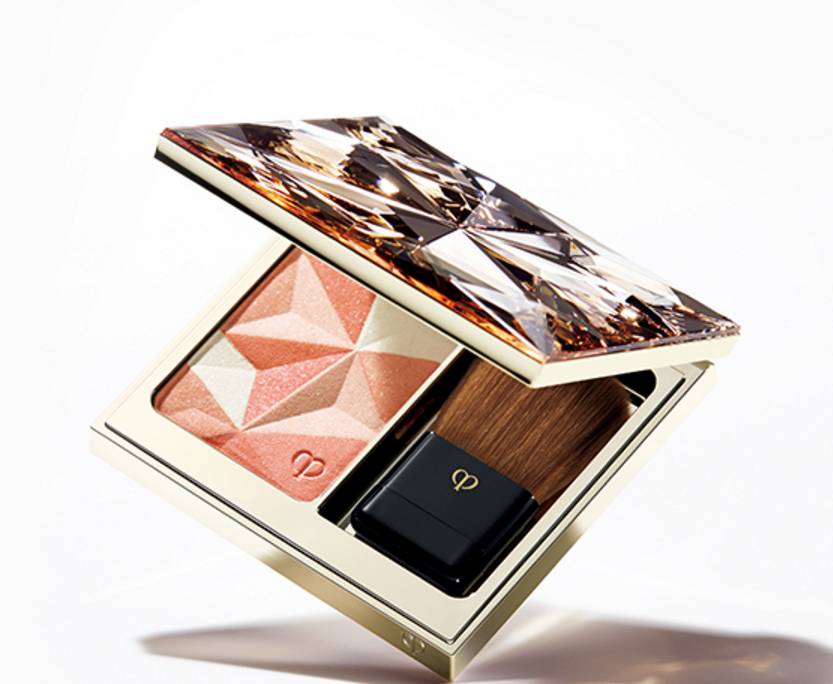 日本百元彩妆:冬天可以没有男盆友,但不能没有她们