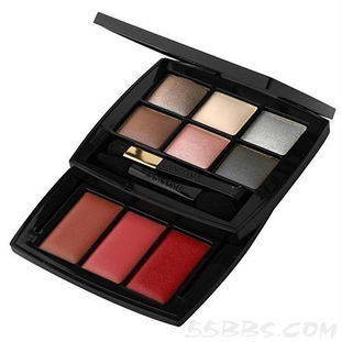 日本百元彩妆:冬天可以没有男盆友,但不能没有她们