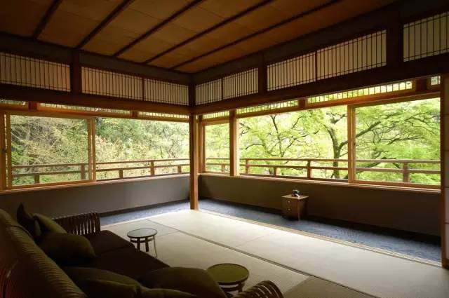 虹夕诺雅酒店测评,庐山虹夕诺雅酒店