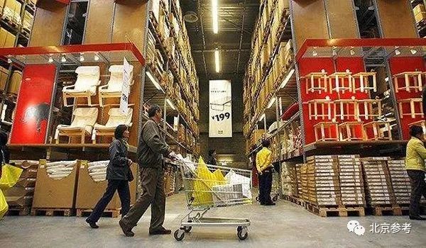 宜家引争议,宜家吐槽