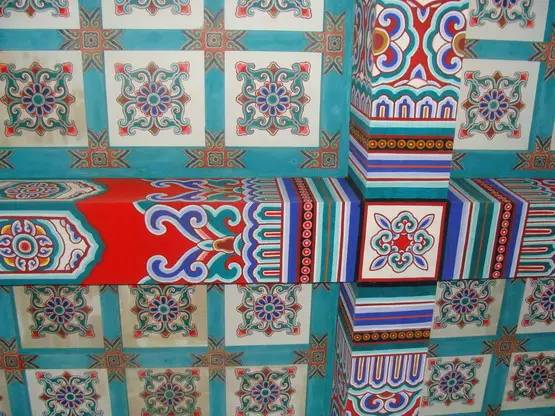 教育底色什么颜色,矿物颜色