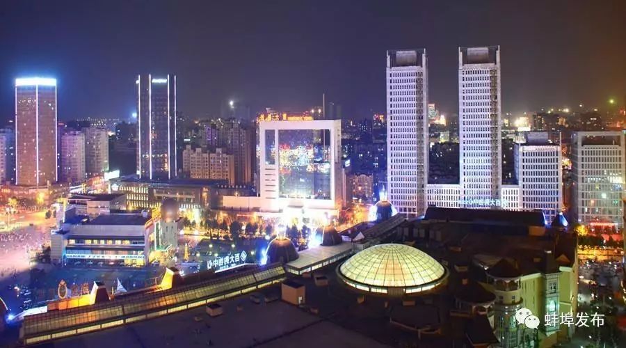 火了！蚌埠最新版使用说明书，竟然有这么多人不知道！