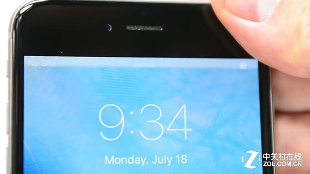 iphone设计吐槽,iphone6plus换屏幕