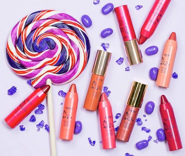 小仙女必买的十款口红有哪些,大牌口红和小众口红推荐