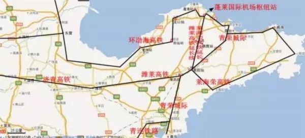 烟台潍烟高铁啥时通车,潍烟高铁福山南站会变成烟台站吗