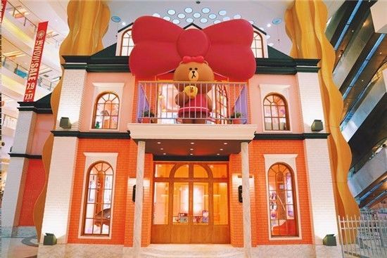 西安第二个大悦城在什么地方建,西安新城区大悦城开业