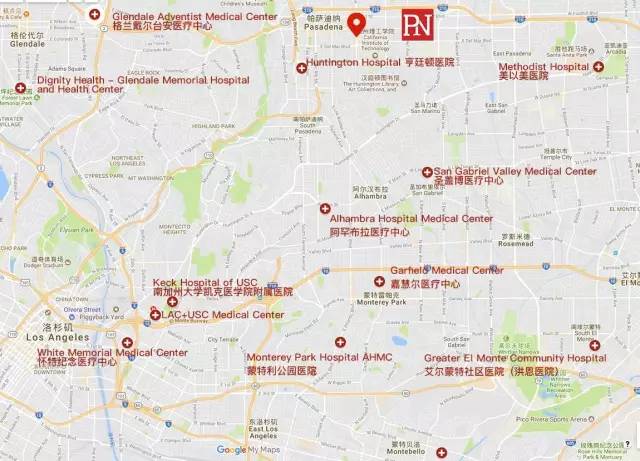 Pasadena新房上线MentorTerrace公寓社区-2B2B-1,050sqf