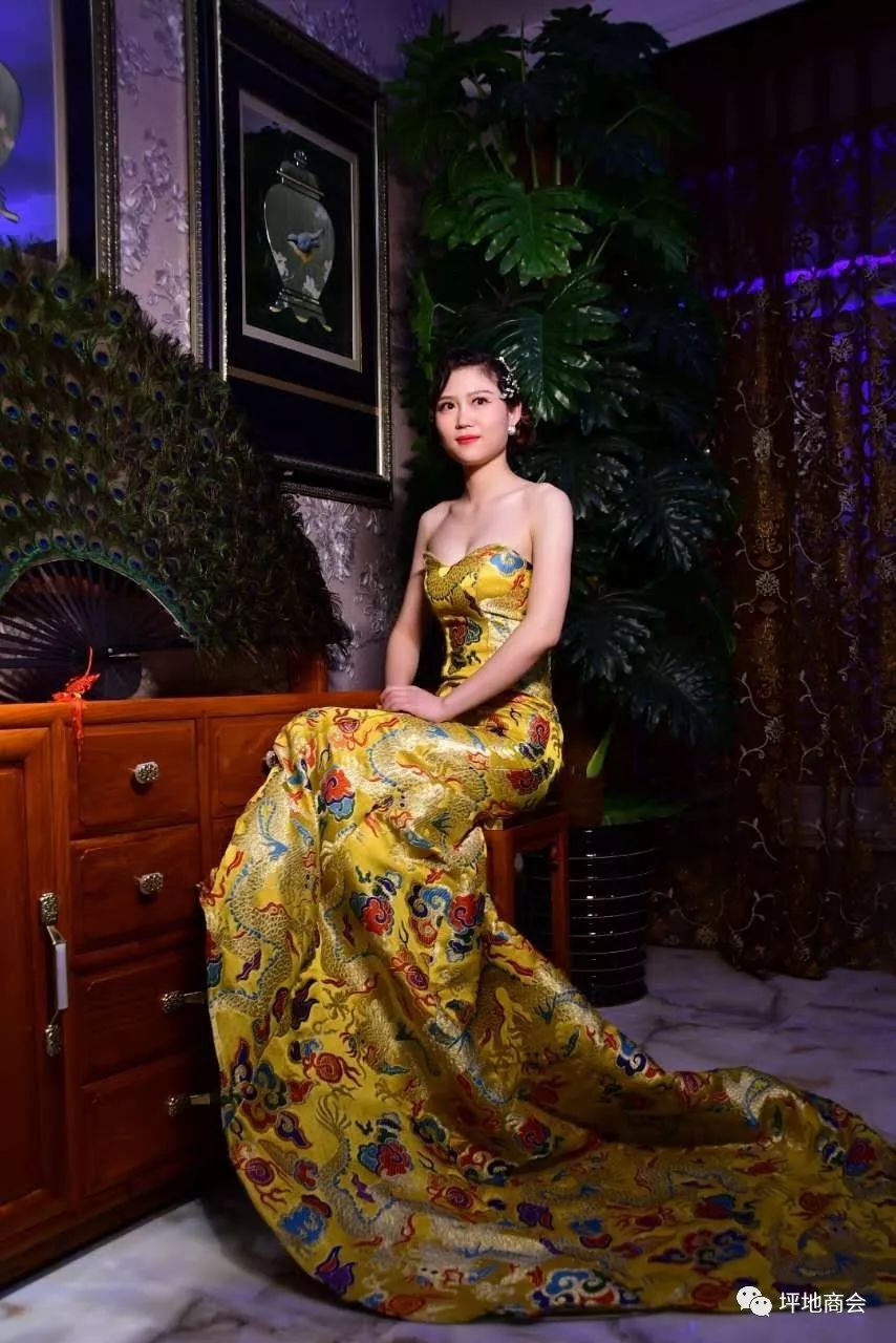 探访、记录藏匿在坪地的“国粹文化”｜坪商摄影