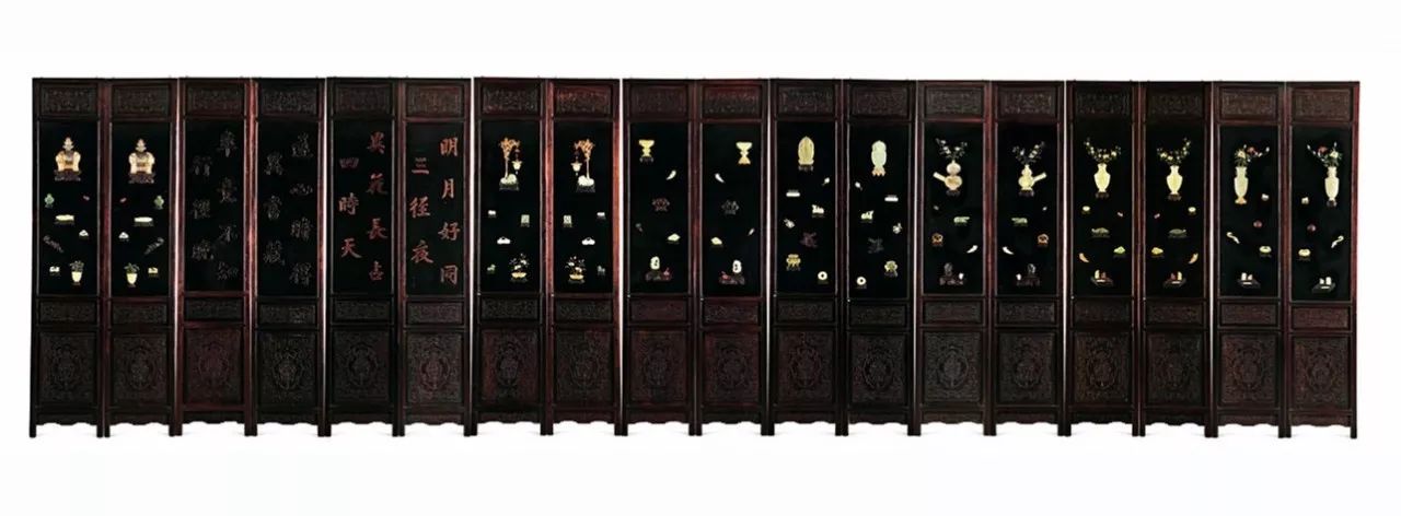 或深情,或雅趣,透过一间书房,寻找属于自己的收藏美学|退藏