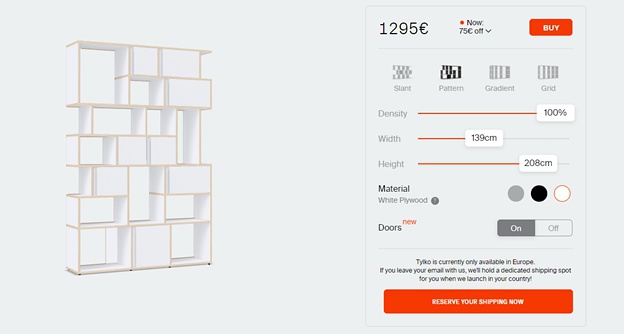 豆瓣日记:电商时代的快家具