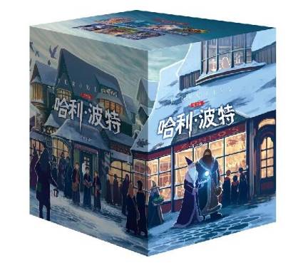 “双11”淘书指南2017|当当篇