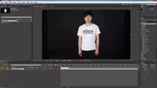 ae粒子插件干货,ae粒子插件particular技巧