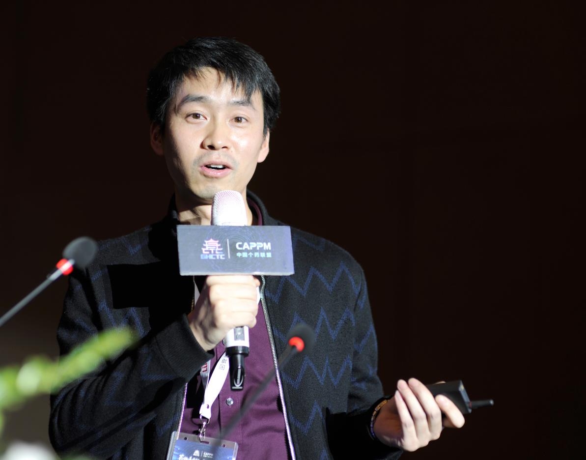 精准医疗案例大全,精准医学基础知识