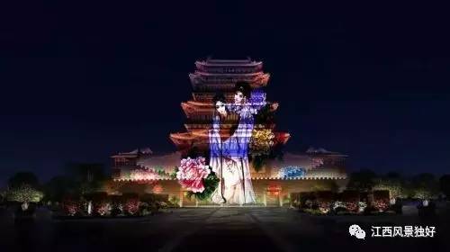 「走遍江西100县」临川：这个才子之乡，竟然藏着这么多值得一去的地方！