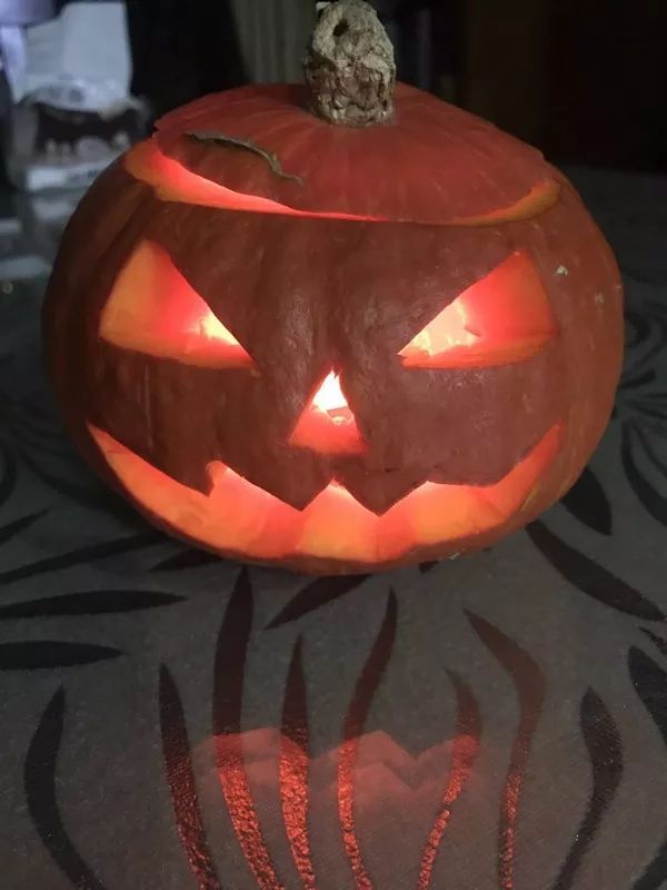 为什么幼儿园要过万圣节,幼儿园为什么集体过万圣节