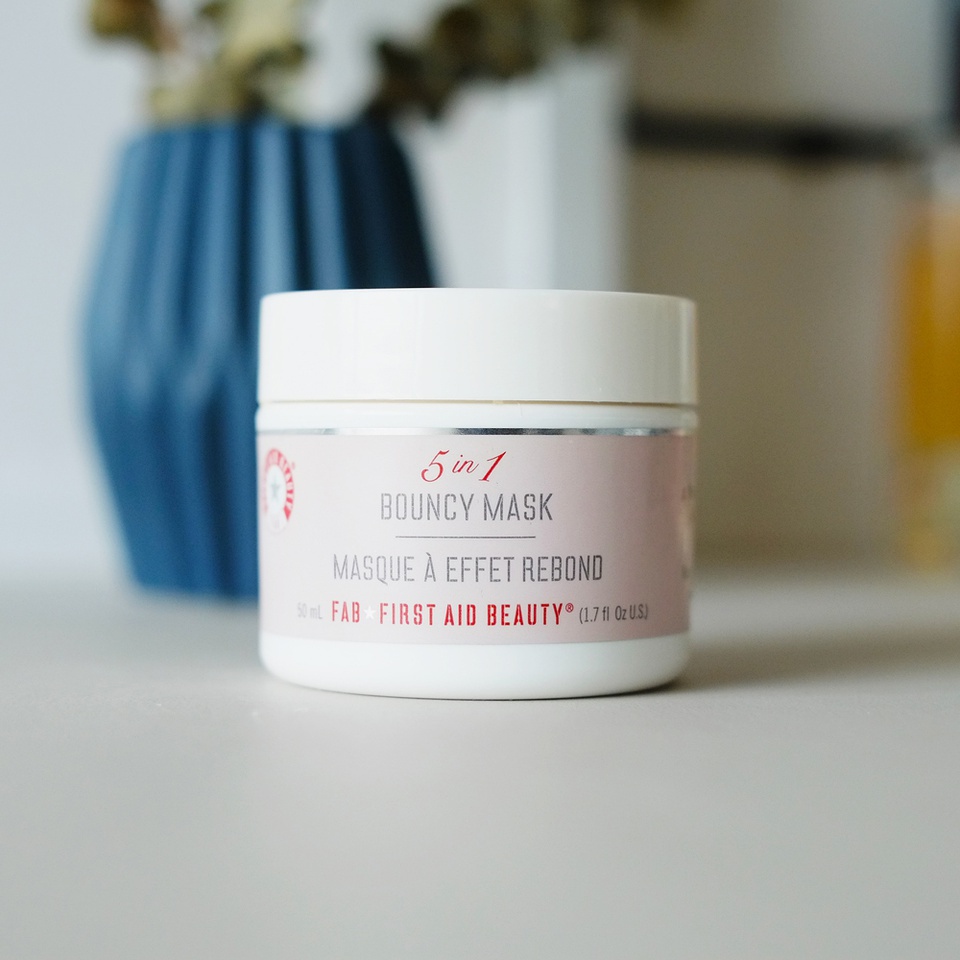 豆瓣日记:好物：刷子，面膜，面霜，内服|答应我要越来越美好吗？