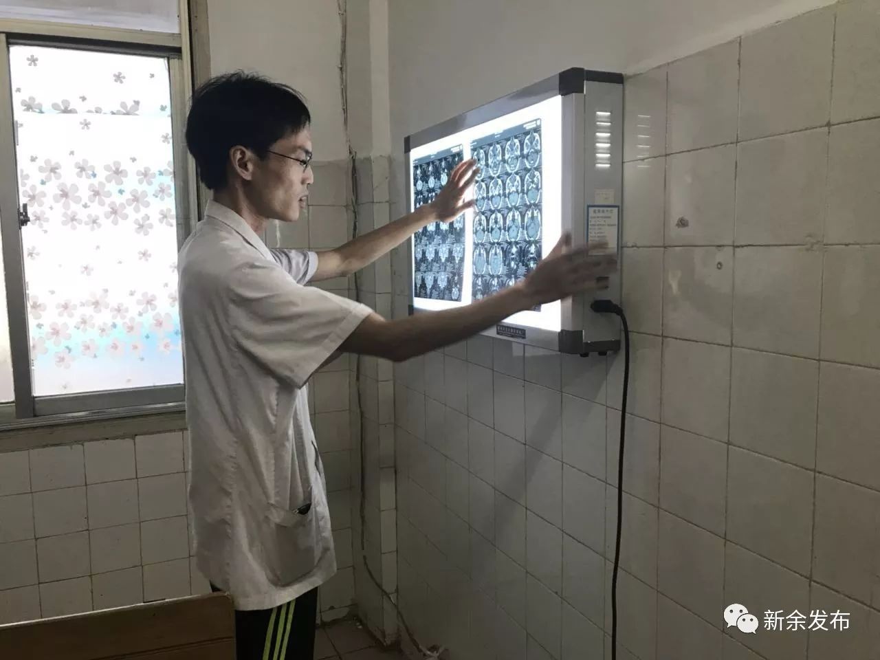 江西省2018优秀医生获得者,20人获评江西“最美医生护士”