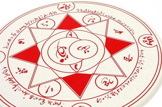 fate英灵召唤魔法阵,fatehf线剧场版