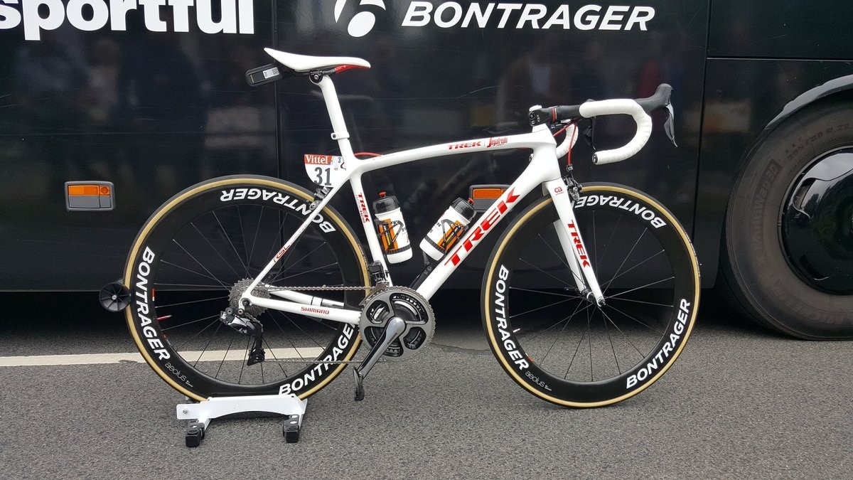 世巡赛自行车赛程,摇号又没中