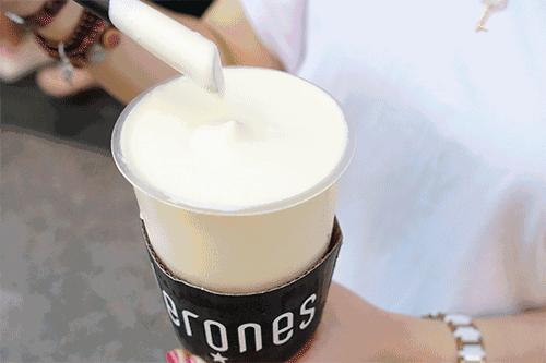 不吹牛！掌握了常州这12家饮品店的招牌，立马治好你的下午茶纠结症~