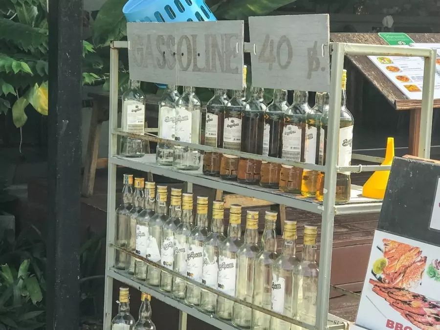 普吉岛最便宜的交通方式,曼谷到普吉岛什么交通工具好