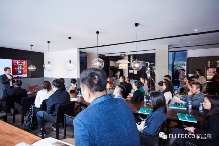 当米兰遇上成都，连“东西对谈”都是火辣辣的味道｜DECO城市巡礼第二站