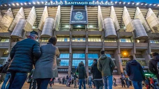 西班牙溯源之旅,西班牙真实体验足球赛事