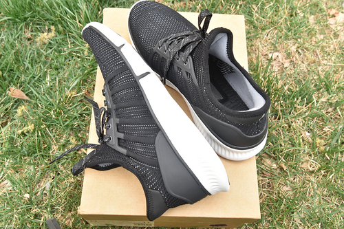 米家运动鞋5代科技,米家运动鞋质量怎样