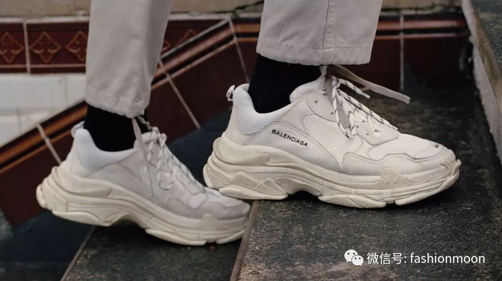 2021十大新潮球鞋,最好看的几款球鞋