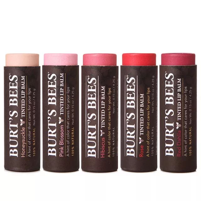 小仙女必买的十款口红有哪些,大牌口红和小众口红推荐