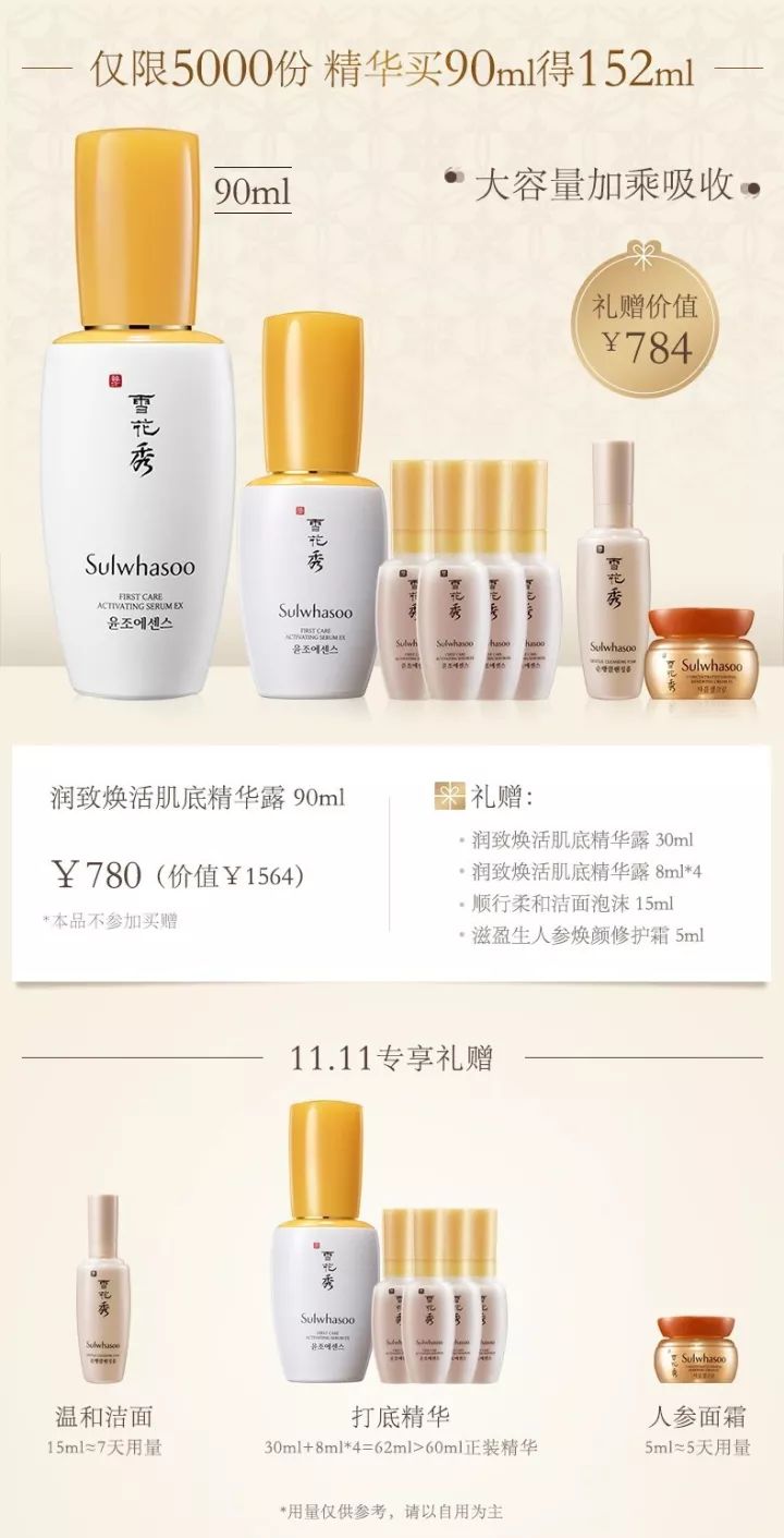 双十一什么折扣最划算,今年双十一预售榜排名