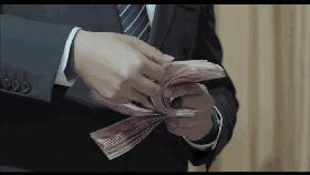 李嘉诚的打工皇帝,李嘉诚一年收入