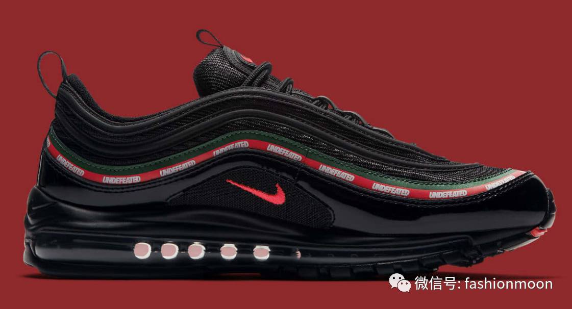 2021十大新潮球鞋,最好看的几款球鞋