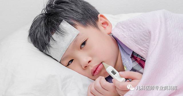 宝宝感冒发烧好后多久才能打疫苗,宝宝感冒多久好要看医生