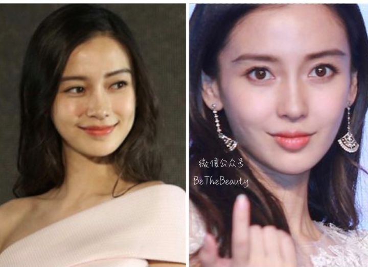 鼻翼宽鼻头大怎么办,塌鼻子鼻翼宽妆容