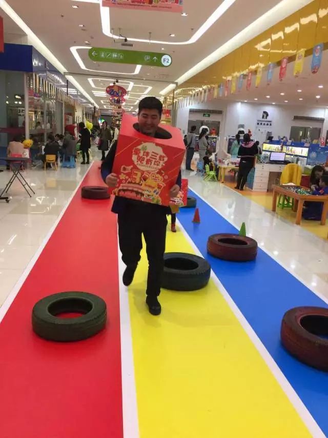 「回顾」童伴三载与你一起走过