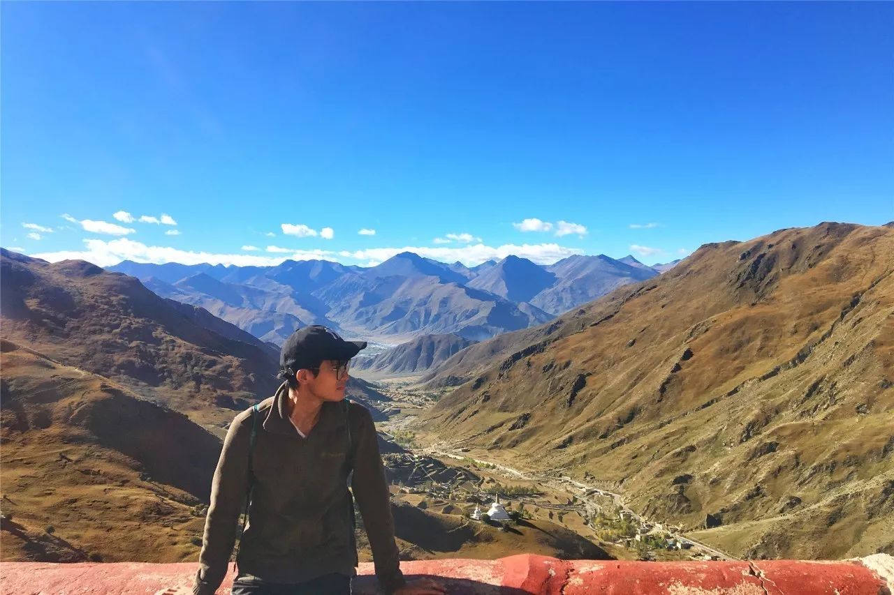 西藏拉萨心向神往的地方,西藏朝圣之地在哪里