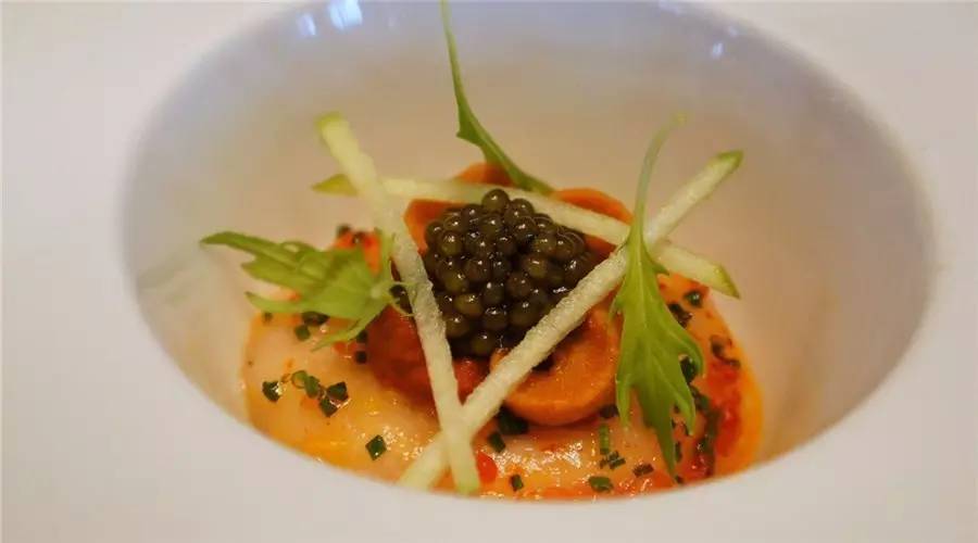 探店法餐厅,探店环境好的餐厅