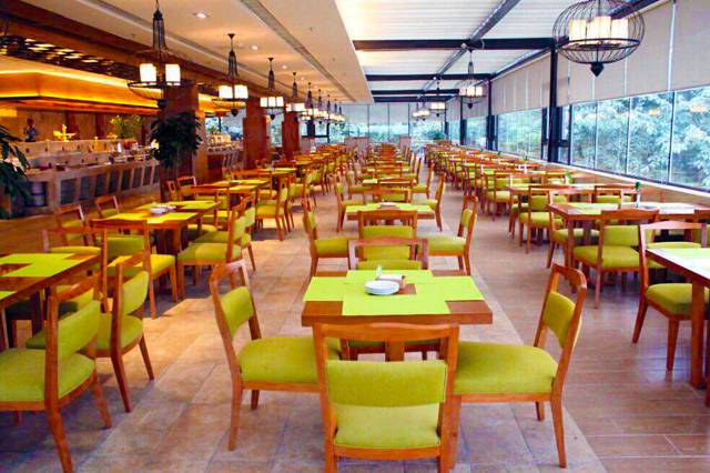 罗浮山泡温泉最好的地方在哪里,罗浮山绵州温泉简介