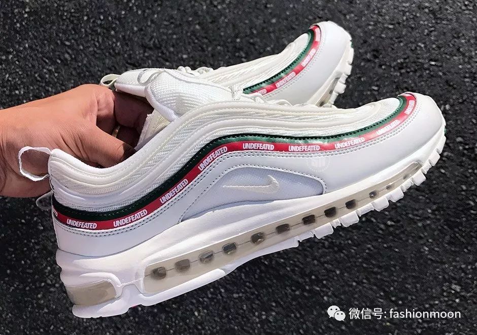 2021十大新潮球鞋,最好看的几款球鞋