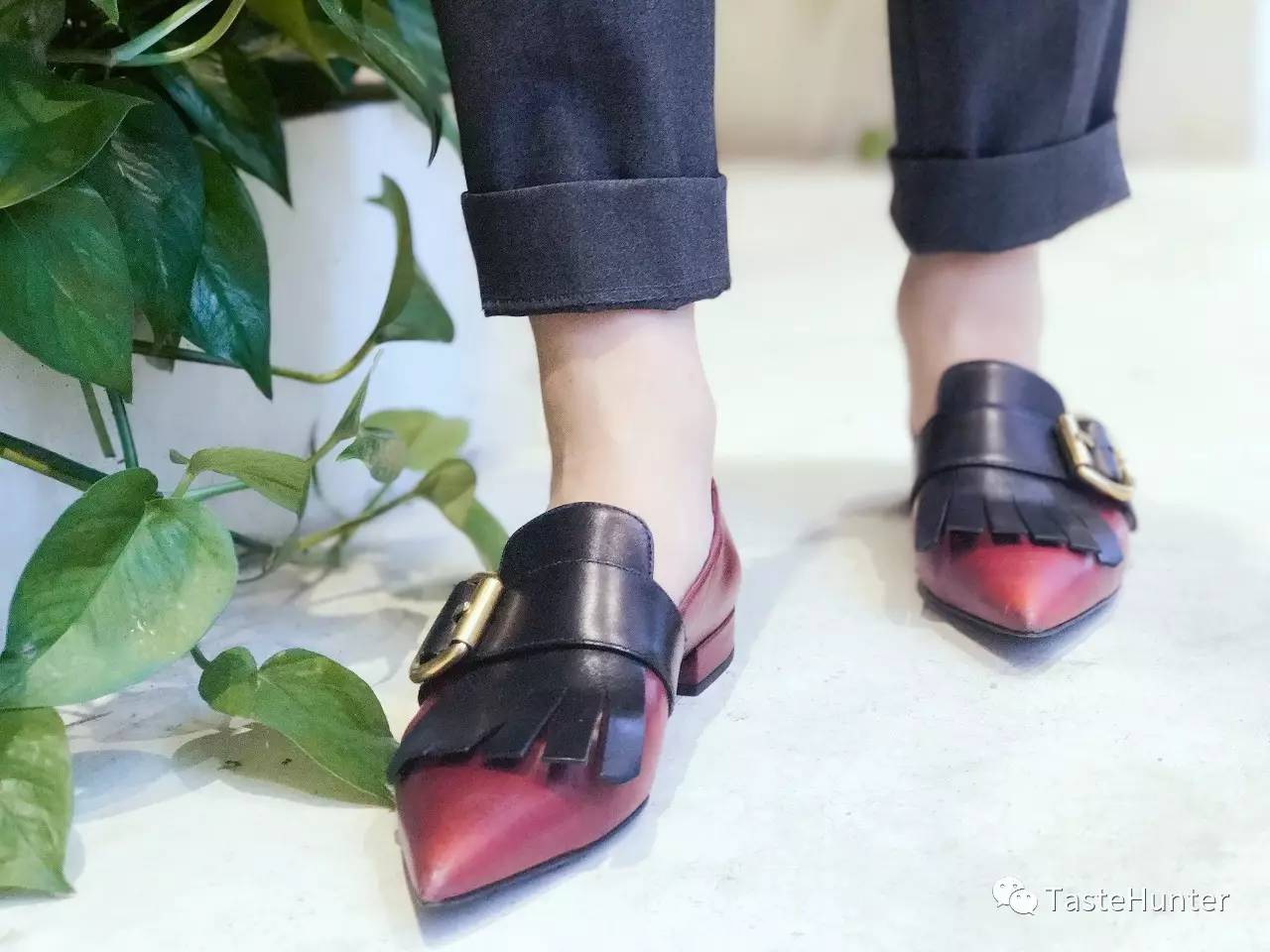 得意之剁｜750港币的Prada，所有朋友都要和我绝交了