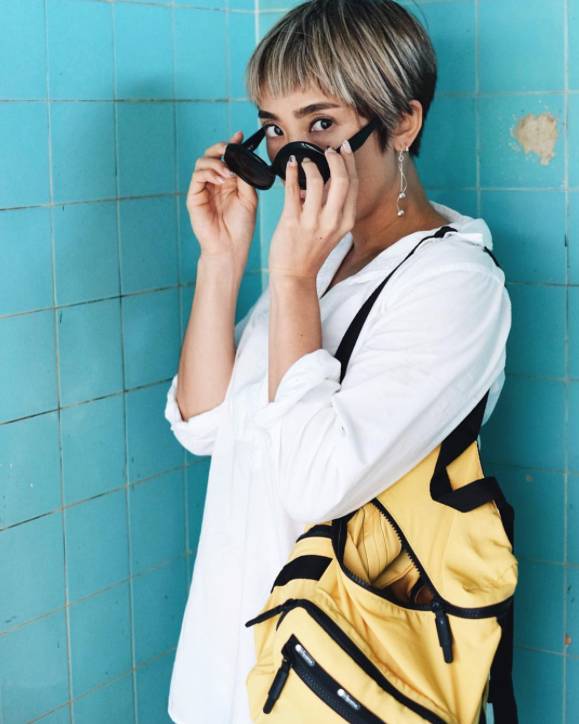 十一去哪儿,我都不能少了“它”