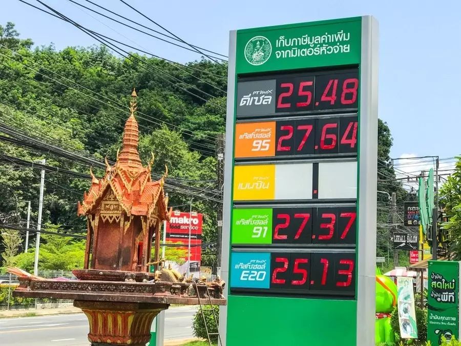 普吉岛最便宜的交通方式,曼谷到普吉岛什么交通工具好