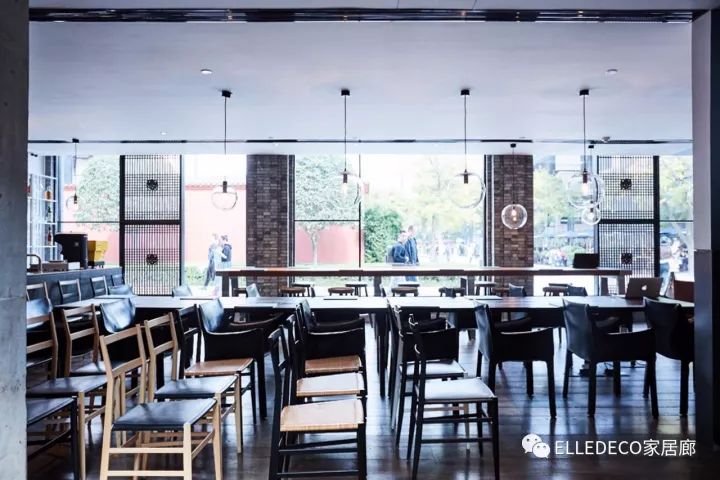 当米兰遇上成都，连“东西对谈”都是火辣辣的味道｜DECO城市巡礼第二站