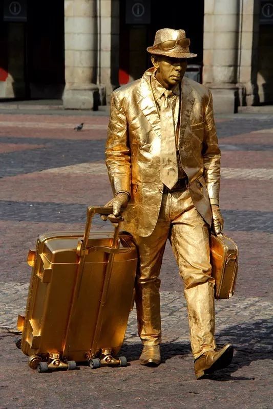 西班牙教育课堂,西班牙礼仪推荐